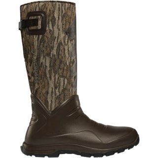 Lacrosse | Men's AeroHead Sport Mossy Oak Bottomland 7MM | Quick Ship!