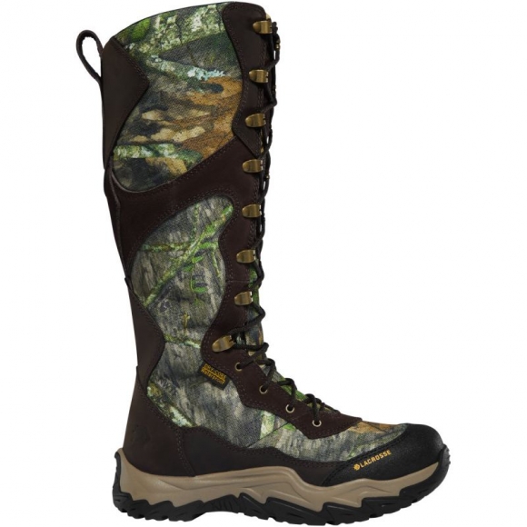 Lacrosse | Venom II Women's Sizing NWTF Mossy Oak Obsession | Quick Ship!