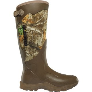 Lacrosse | Men's Alpha Agility 17" Realtree Edge | Quick Ship!