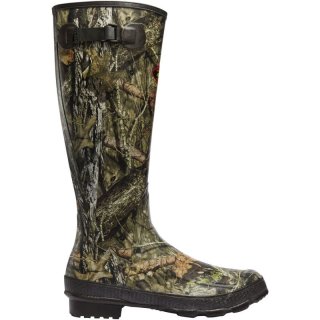 Lacrosse | Men's Grange 18" Mossy Oak Break-Up Country | Quick Ship!