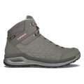 Lowa | Women's Locarno GTX QC Ws-Graphite/Rose