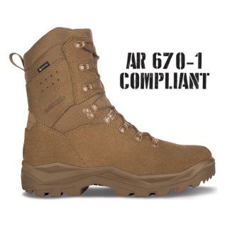 Lowa | Women's R-8S GTX Patrol Ws-Coyote OP