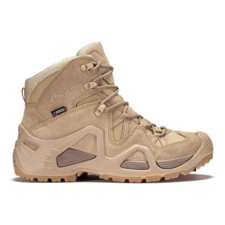 Lowa | Women's Zephyr GTX Mid TF Ws-Desert