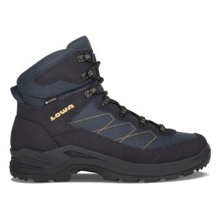 Lowa | Men's Taurus Pro GTX Mid-Navy