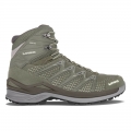 Lowa | Men's Innox Pro GTX Mid-Olive