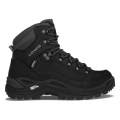 Lowa | Women's Renegade GTX Mid Ws-Deep Black