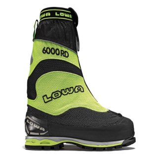 Lowa | Men's Expedition 6000 Evo RD-Lime/Silver