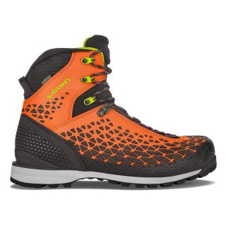 Lowa | Men's Alpine SL GTX-Flame