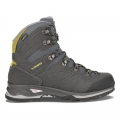 Lowa | Men's Baldo GTX-Anthracite/Olive