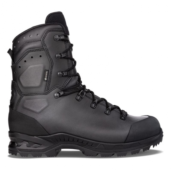 Lowa | Men's Combat Boot MK2 GTX-Black