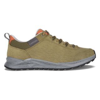 Lowa | Men's Valletta-Moss