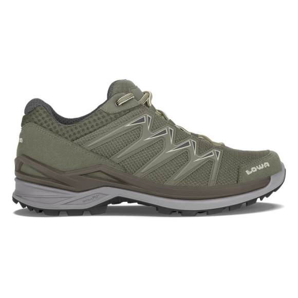 Lowa | Men's Innox Pro GTX Lo-Olive