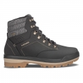 Lowa | Men's Nera GTX-Anthracite/Beige