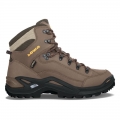 Lowa | Men's Renegade GTX Mid-Sepia/Sepia