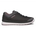 Lowa | Women's Malta GTX Lo Ws-Anthracite/Rose