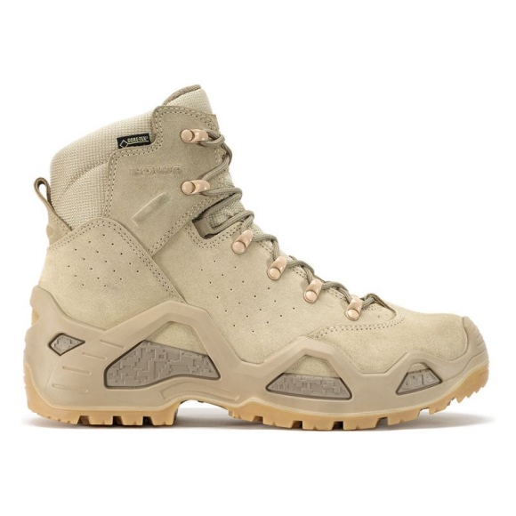 Lowa | Women's Z-6S GTX Ws C-Desert