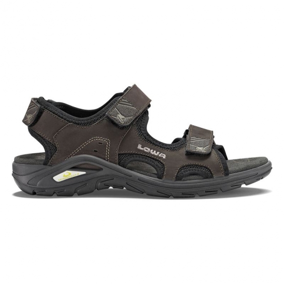 Lowa | Men's Urbano-Slate