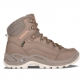 Lowa | Women's Renegade GTX Mid Ws-Sand/Apricot