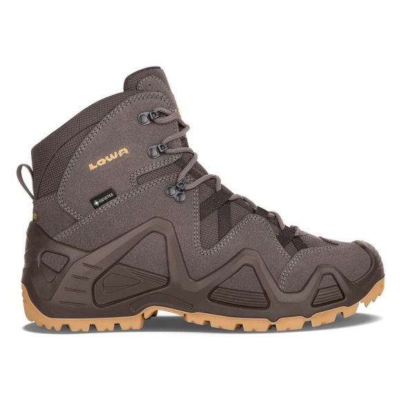 Lowa | Men's Zephyr GTX Mid-Reed