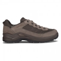 Lowa | Men's Taurus Pro GTX Lo-Stone/Espresso