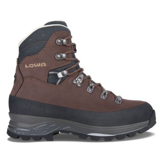 Lowa | Women's Baffin Pro LL II Ws-Chestnut/Navy