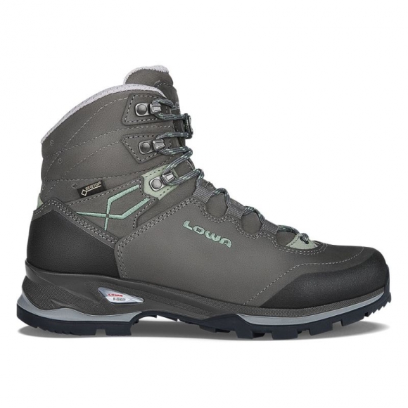 Lowa | Women's Lady Light GTX-Graphite/Jade