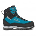 Lowa | Women's Cevedale Evo GTX Ws-Turquoise