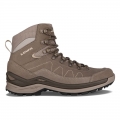 Lowa | Women's Toro Pro GTX Mid Ws-Pebble