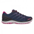 Lowa | Women's Maddox Ws-Navy/Berry