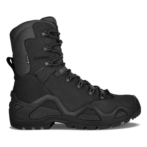 Lowa | Men's Z-8S GTX C-Black