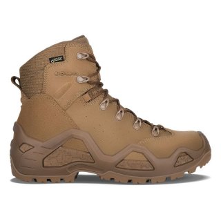 Lowa | Women's Z-6S GTX Ws C-Coyote OP