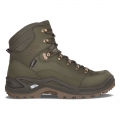 Lowa | Men's Renegade GTX Mid-Basil