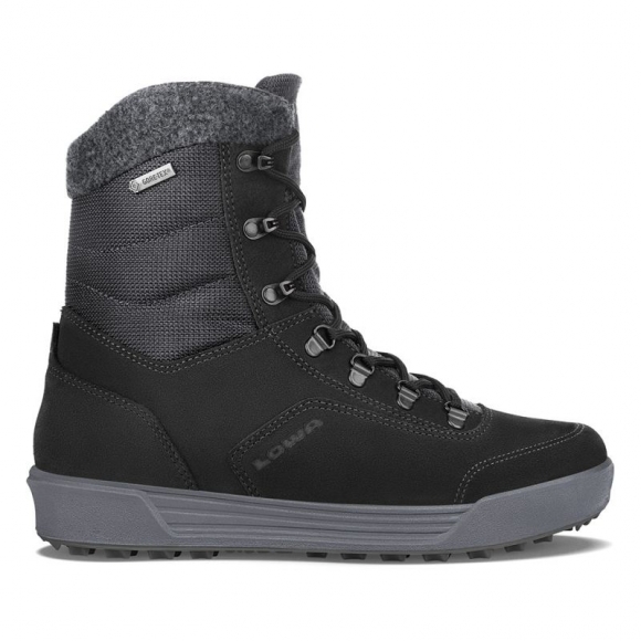 Lowa | Men's Kazan II GTX-Black