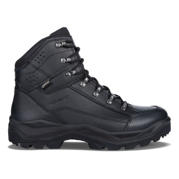 Lowa | Men's Renegade II GTX Mid TF-Black