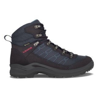 Lowa | Women's Taurus Pro GTX Mid Ws-Navy