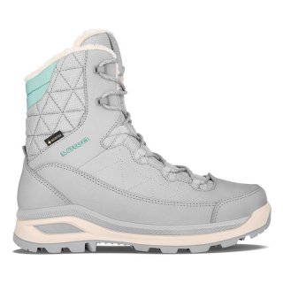 Lowa | Women's Ottawa GTX Ws-Light Grey/Aquamarine