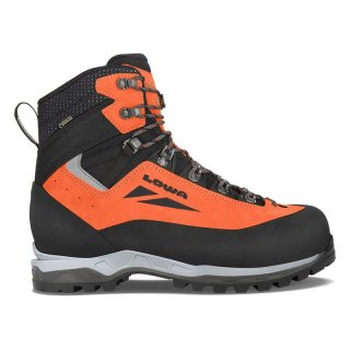 Lowa | Men's Cevedale Evo GTX-Flame