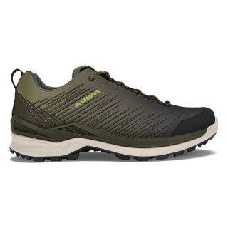 Lowa | Men's Zirrox GTX Lo-Olive