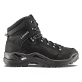 Lowa | Men's Renegade LL Mid-Black