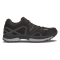 Lowa | Men's Gorgon GTX-Black/Anthracite