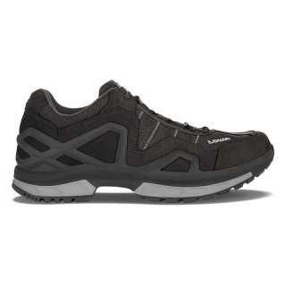 Lowa | Men's Gorgon GTX-Black/Anthracite