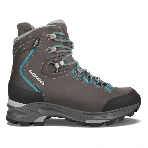 Lowa | Women's Mauria GTX Ws-Anthracite/Petrol