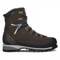 Lowa | Men's Alpine Expert II GTX (for Mountain Hunting)-Dark Brown/Black