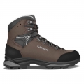 Lowa | Men's Camino Evo GTX-Brown/Graphite