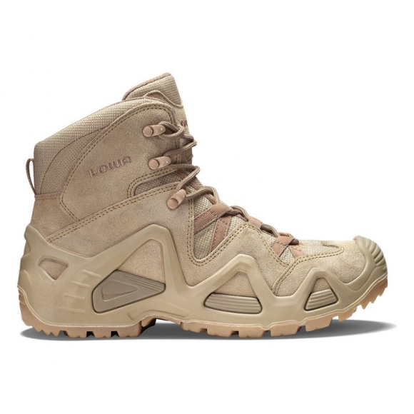 Lowa | Men's Zephyr Mid TF-Desert