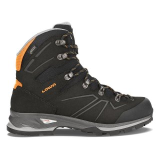 Lowa | Men's Baldo GTX-Black/Orange