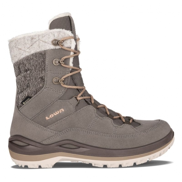 Lowa | Women's Calceta III GTX Ws-Stone/Nude