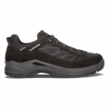 Lowa | Men's Taurus Pro GTX Lo-Black