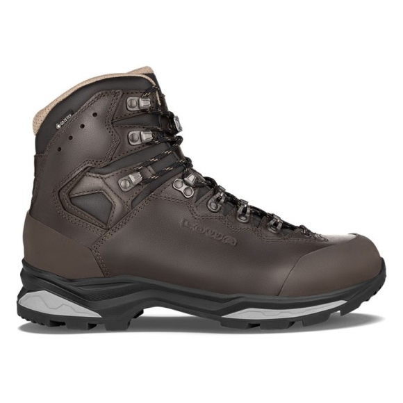 Lowa | Men's Camino Evo GTX FG-Dark Brown