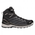 Lowa | Men's Ferrox Pro GTX Mid-Black/Light Grey